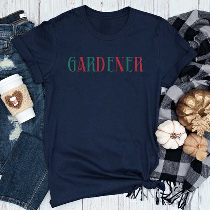 Short-Sleeve Gardener Shirt