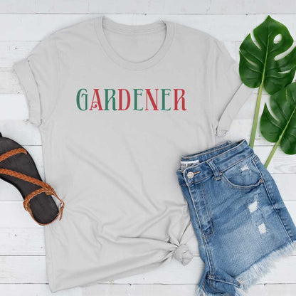 Short-Sleeve Gardener Shirt