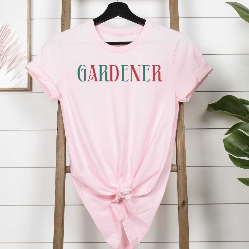 Short-Sleeve Gardener Shirt