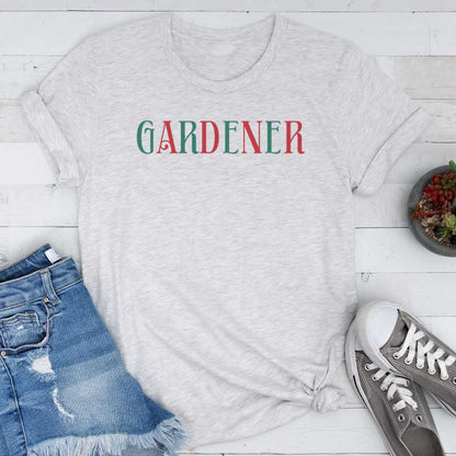 Short-Sleeve Gardener Shirt