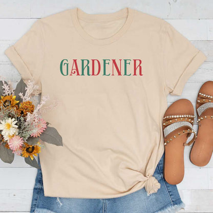 Short-Sleeve Gardener Shirt