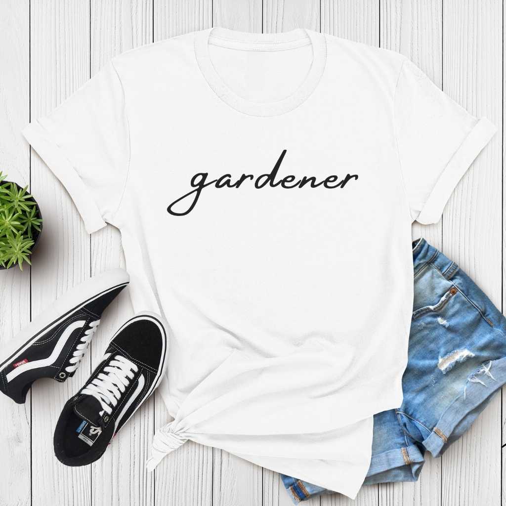 Short-Sleeve Gardener Shirt