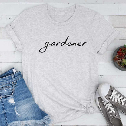 Short-Sleeve Gardener Shirt