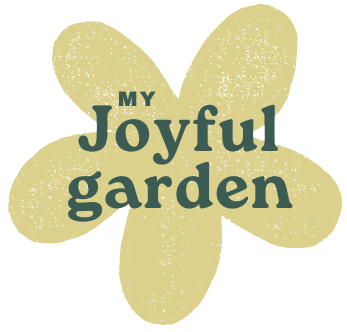 My Joyful Garden