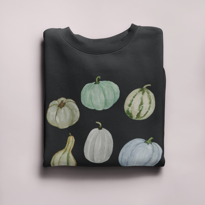 Pumpkin Group Sweatshirt