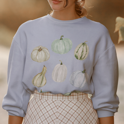 Pumpkin Group Sweatshirt